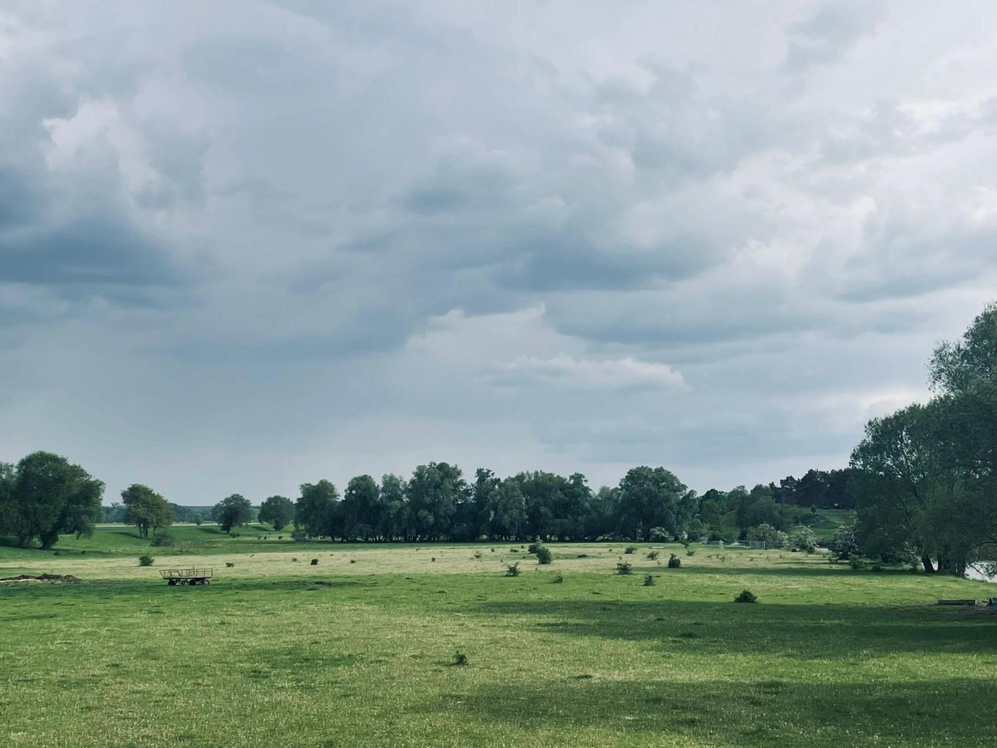 Ferienwohnungen Stolzenhagener 7 Lunow-Stolzenhagen Exterior foto